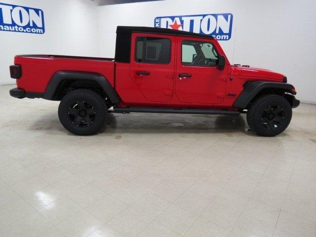 new 2020 jeep gladiator sport lagrange, ga 30241 for sale in lagrange, georgia