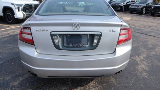 2008 Acura TL