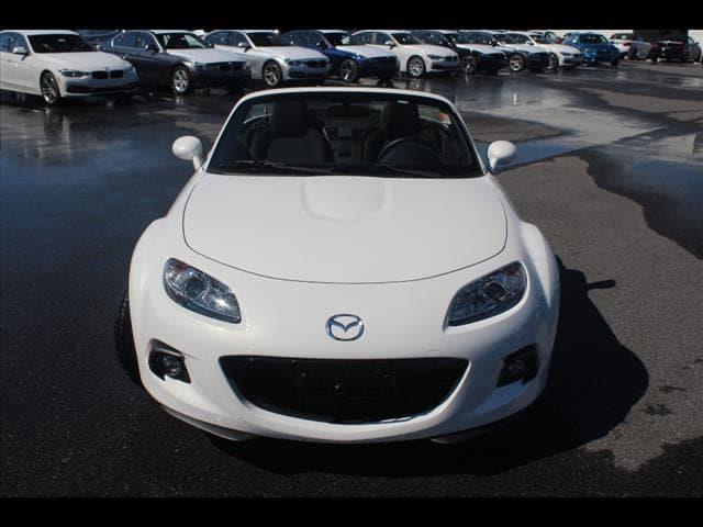 2014 mazda mx-5 miata sport sport 2dr convertible 5m for sale in milford, delaware