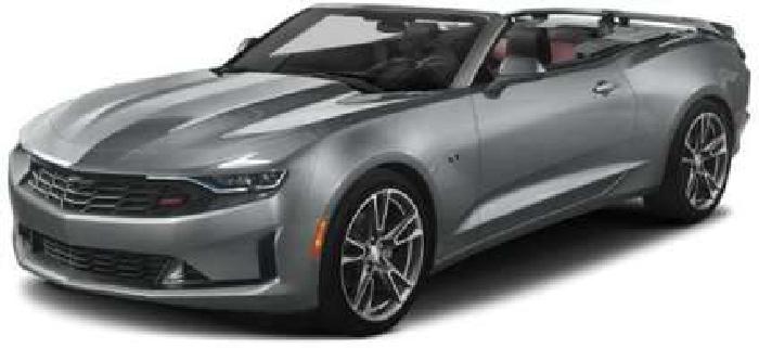 new 2019 chevrolet camaro 2dr cpe in santa paula, ca