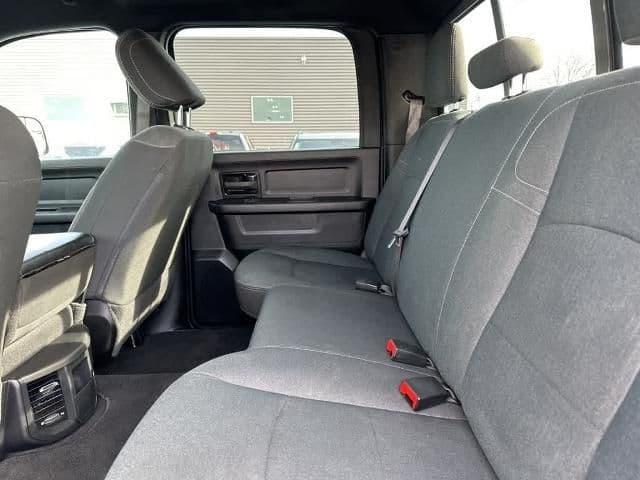 2022 ram 2500 tradesman in latham, new york