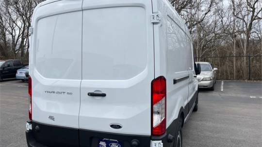 2024 Ford Transit transit-150