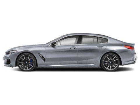 2023 bmw m850 gran coupe