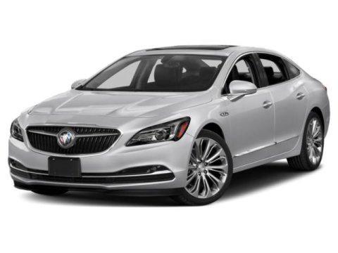 2019 buick lacrosse essence