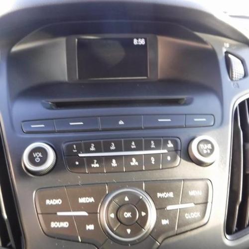 2016 ford focus se se 4dr hatchback for sale in hollister, idaho