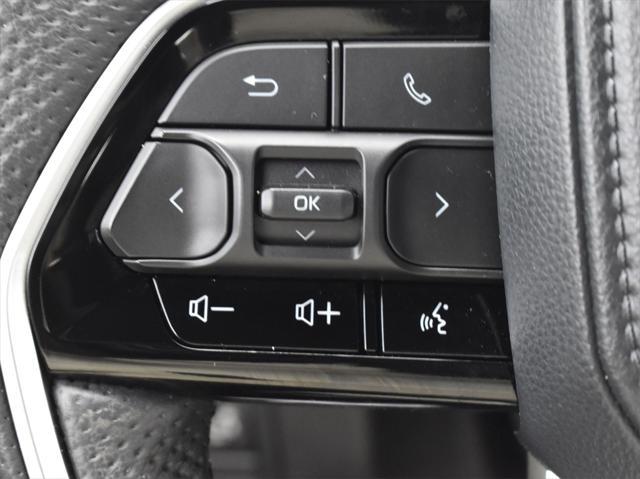 2022 toyota tundra 1794 edition