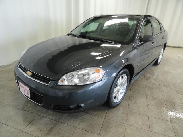 2011 chevrolet impala lt for sale in grand forks, north dakota