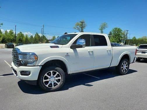 2023 ram 3500 longhorn in carolina hills, north carolina