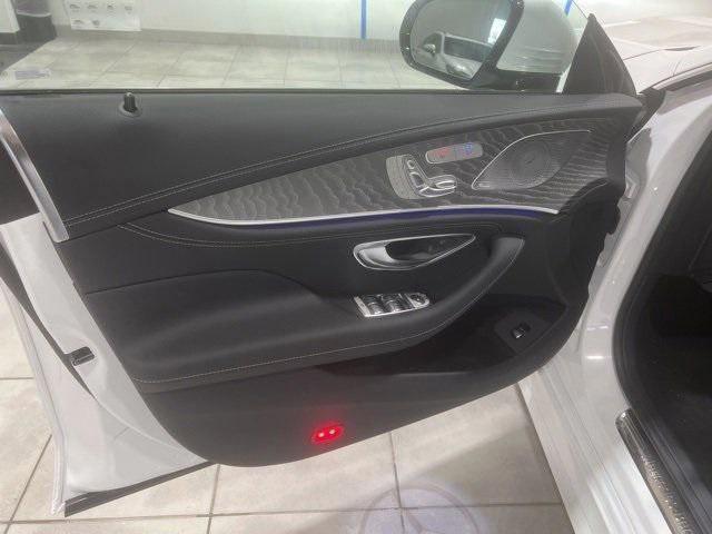 2023 mercedes-benz cls 450 base