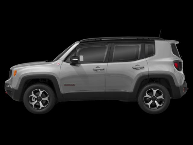 2023 jeep renegade trailhawk 4x4