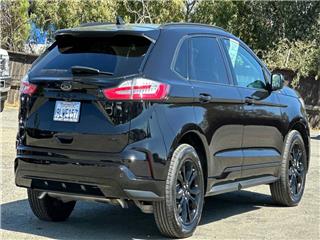 2024 Ford Edge se
