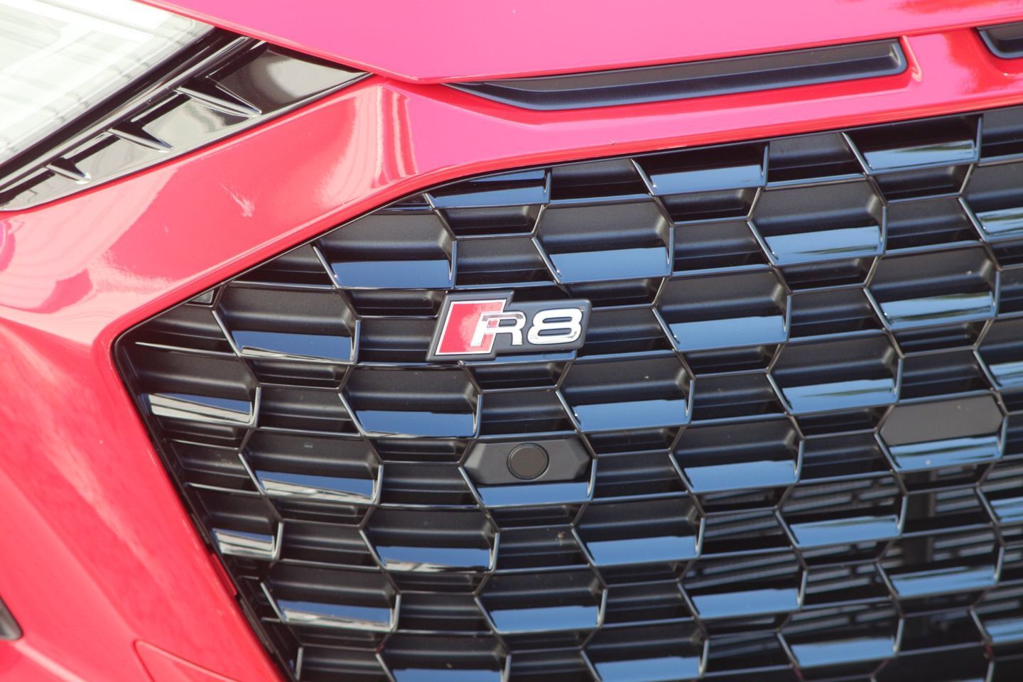 2023 audi r8 5.2 v10 performance