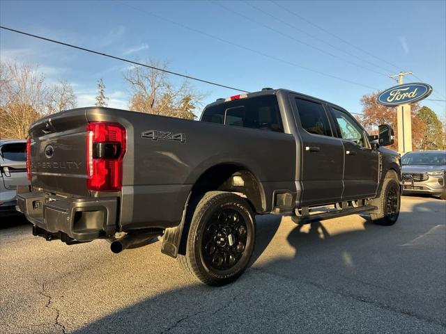 2023 ford f-250 xlt