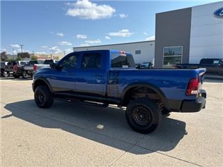 2017 RAM 2500 power wagon