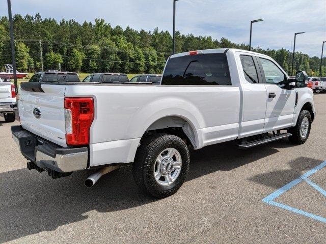 used 2017 ford f250 xl hattiesburg, ms 39402 for sale in hattiesburg, mississippi