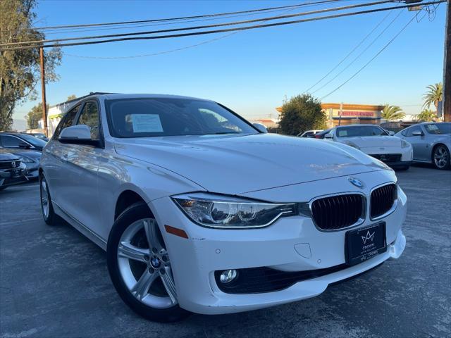 2015 bmw 328 328i
