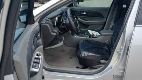 2014 chevrolet malibu ls
