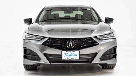 2025 Acura TLX