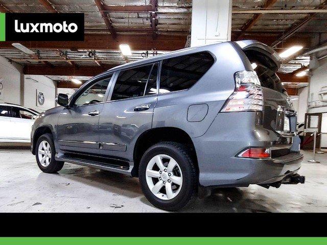 used 2016 lexus gx 460 portland, or 97214 for sale in portland, oregon