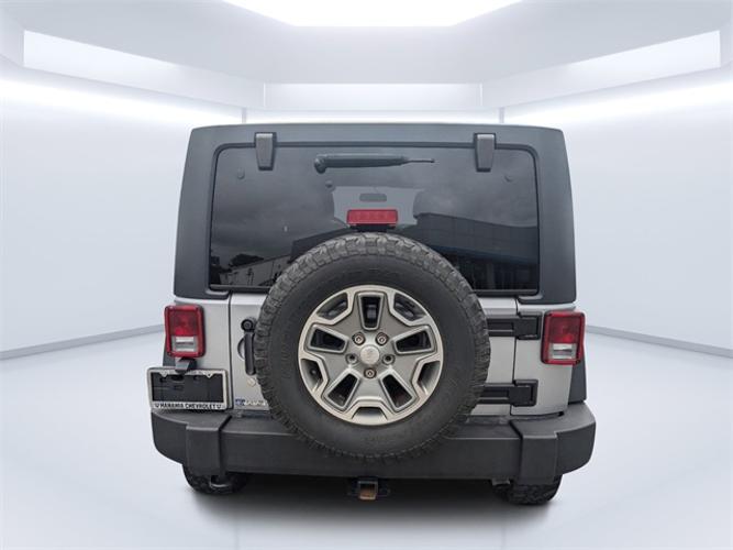 used 2018 jeep wrangler jk unlimited unlimited rubicon