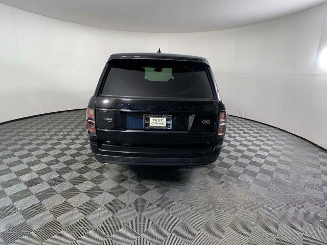 2020 land rover range rover supercharged in atlanta, georgia