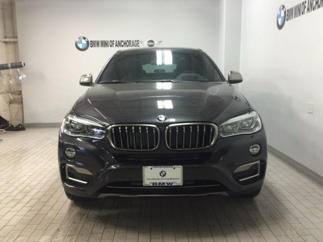 2019 bmw x6 xdrive35i awd xdrive35i 4dr suv for sale in anchorage, alaska