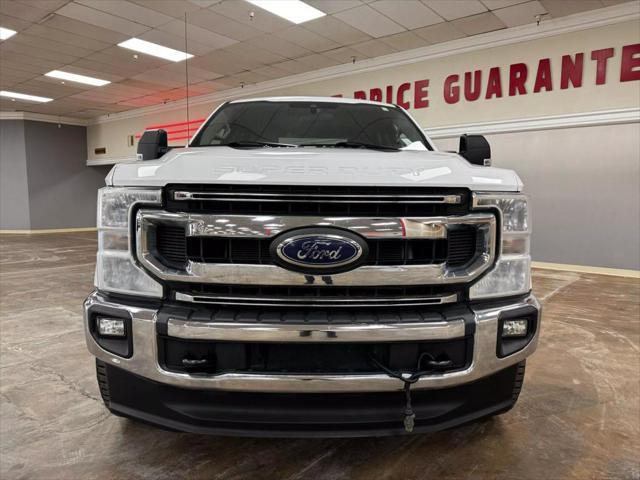 2020 ford f-350 xlt