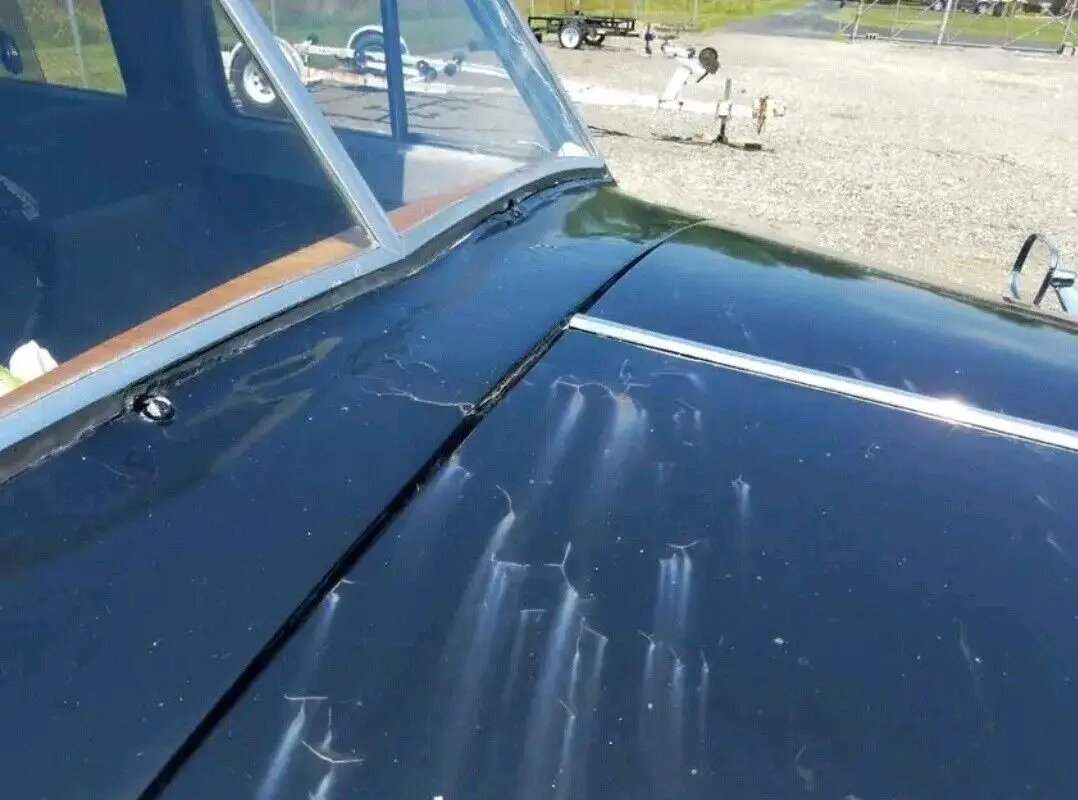 1966 austin princess limousine sedan black rwd automatic sedan