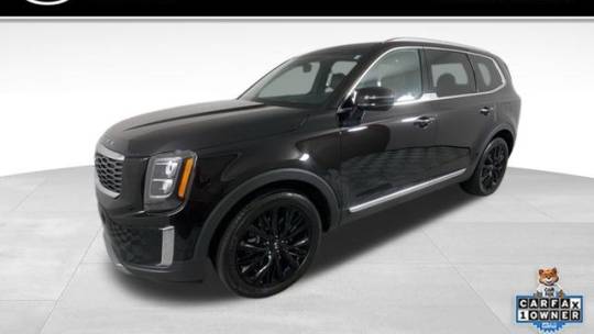 2021 Kia Telluride