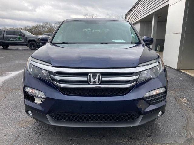 2018 honda pilot ex-l in centerton, indiana