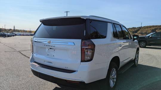 2023 Chevrolet Tahoe