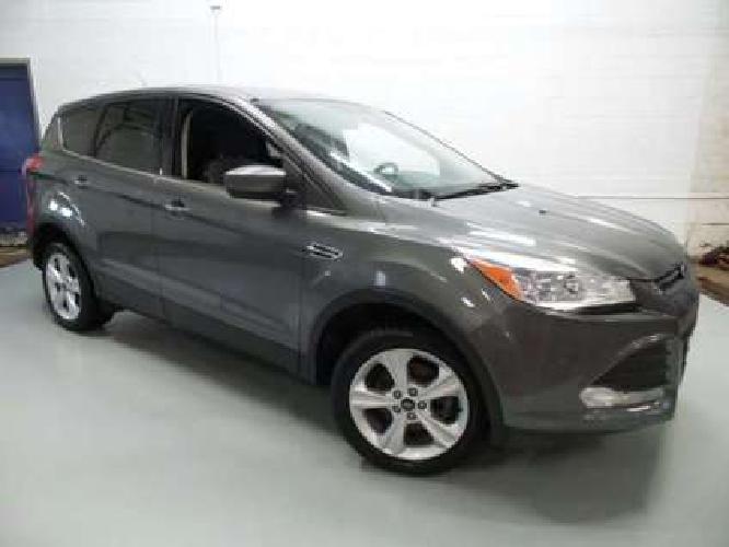 2014 ford escape se in buffalo, ny