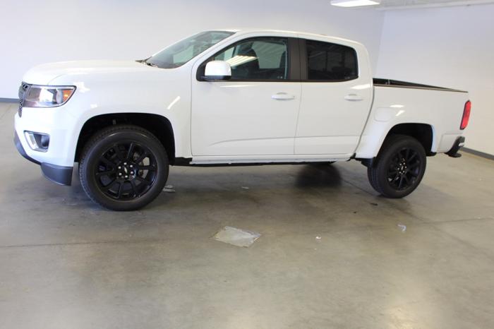 new 2019 chevrolet colorado 2wd crew cab lt montgomery, al 36117 for sale in montgomery, alabama