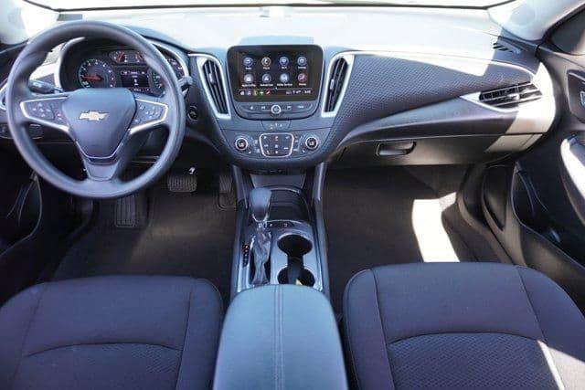 2024 chevrolet malibu lt in conyers, georgia