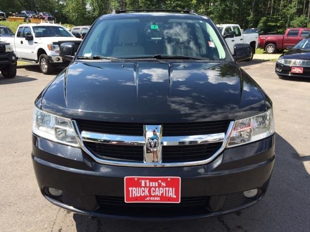 2010 dodge journey sxt awd sxt 4dr suv for sale in epsom, new hampshire