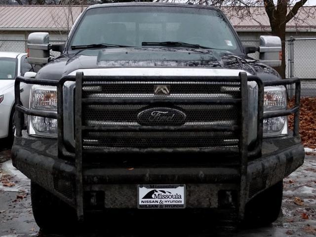 2012 ford f-350 super duty king ranch 4x4 king ranch 4dr crew cab 6.8 ft. sb srw pickup for sale in east missoula, montana