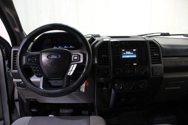 2019 ford super duty f-250 srw xl in wichita, kansas