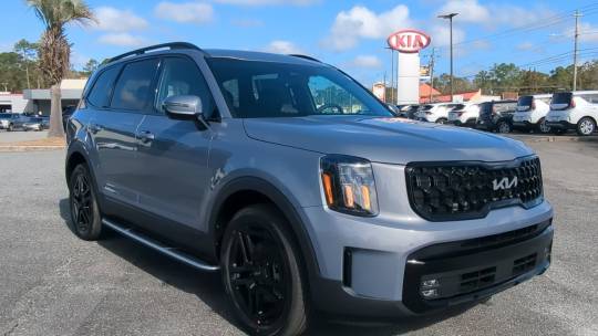 2024 Kia Telluride