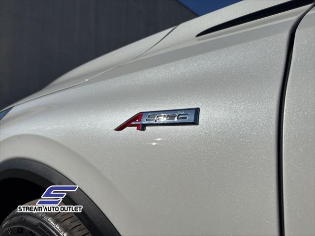 2022 acura mdx a-spec package