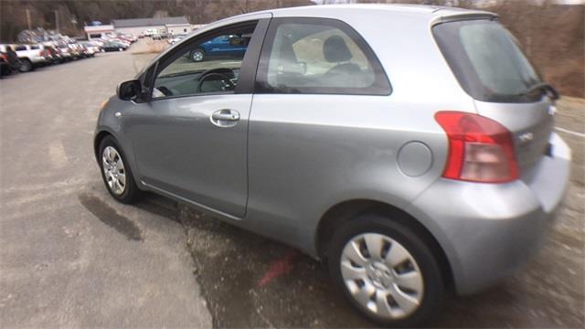 2008 toyota yaris base base 2dr hatchback 4a for sale in west minster, vermont