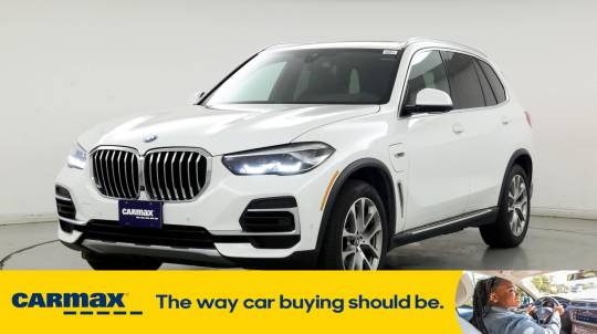 2023 BMW X5