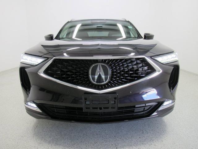 2022 acura mdx