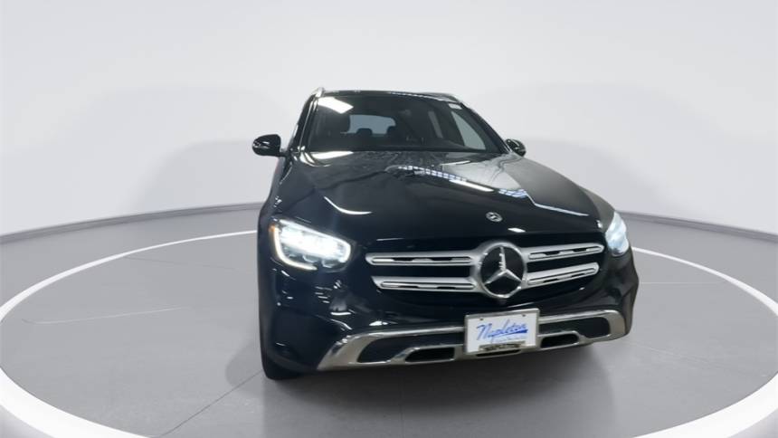 2021 mercedes-benz glc glc 300 4matic