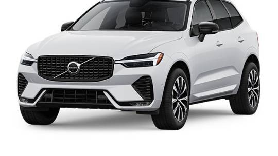 2023 Volvo XC60