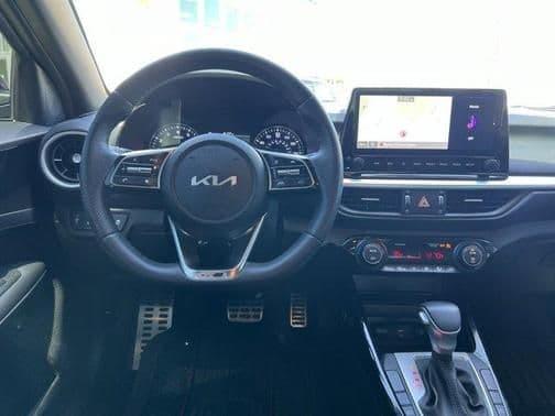 2023 kia forte gt-line in greeley, colorado