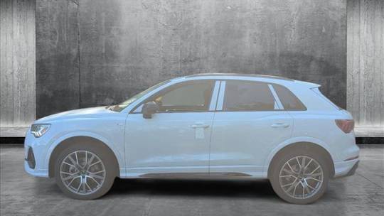 2025 Audi Q3