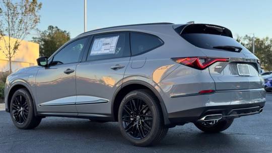 2025 Acura MDX