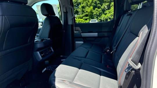 2024 Ford F-250