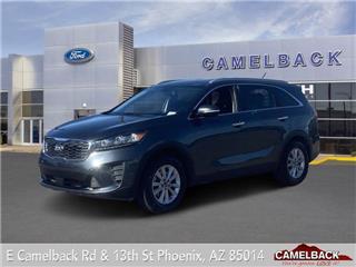 2020 Kia Sorento lx