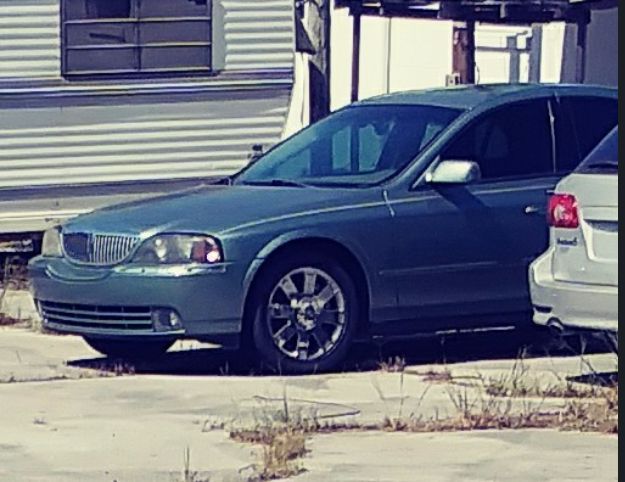 2005 lincoln ls need motor for sale in tennessee by owner